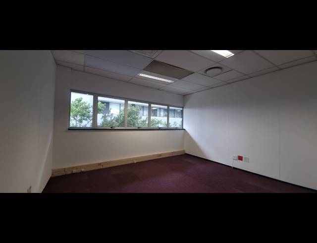 249M² OFFICE TO LET IN MORNINGSIDE
